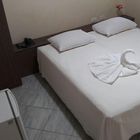 Nosso Hotel Manaus Exterior photo